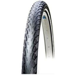 Ultime Bike Pneu vélo City 26x1.75" TR noir (47-559)