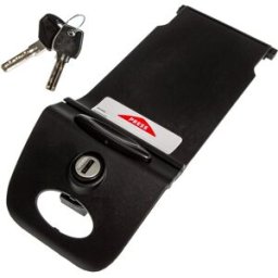 Bloc fermeture complet Givi Z641N52M