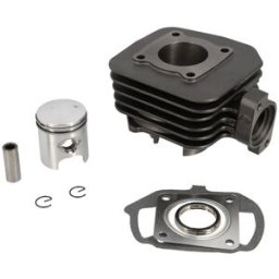 Cylindre fonte Doppler Origin Peugeot Ludix Kisbee 2t