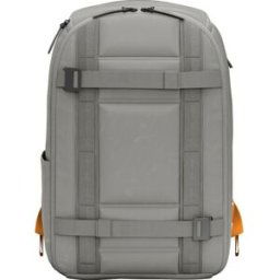 Db Ramverk Sac à dos 21 L, gris sable
