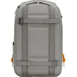 Db Ramverk Sac à dos 26 L, gris sable