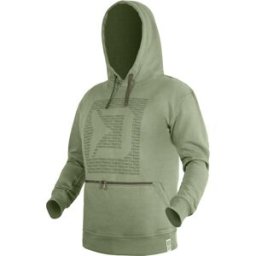Sweat Delphin LOGOS KING SIZE Gray, Beige, Silver KING SIZE