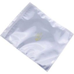 Quadrios Sachet antistatique (ESD) (L x l) 250 mm x 300 mm blindé Lettre didentification ESD S 10 pc(s)