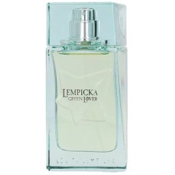 Eau de Toilette Green Lover 50 ml