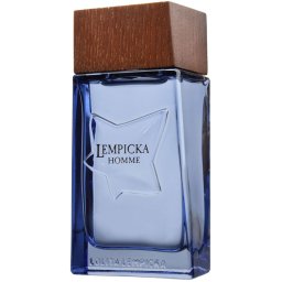 Eau De Toilette Lempicka Homme 50 ml