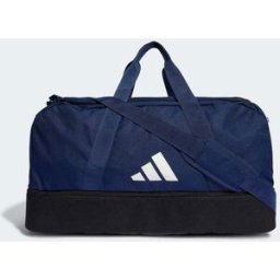 Adidas Performance adidas Football - Tiro - Sac - Bleu marine Bleu marine One Size unisex