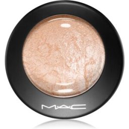 MAC Cosmetics Mineralize Skinfinish poudre illuminatrice cuite teinte Soft & Gentle 10 g