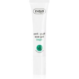 Ziaja Eye care anti - puff gel yeux anti-enflures 15 ml