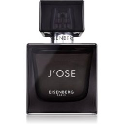 Eisenberg J’OSE Eau de Parfum pour homme 50 ml