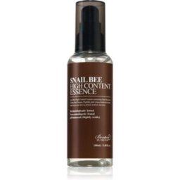 Benton Snail Bee essence visage à l'extrait de bave d'escargot 100 ml