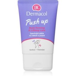 Dermacol My Body soin fortifiant buste et décolleté 100 ml