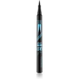Catrice It's Easy Tattoo Liner eyeliner waterproof teinte 010 BLACK LIFEPROOF 1,1 ml