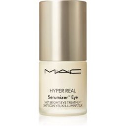 MAC Cosmetics Hyper Real Eye Serumizer sérum réducteur des cernes foncés sous les yeux 15 ml
