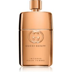 Gucci Guilty Pour Femme Intense Eau de Parfum pour femme 90 ml