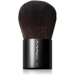 MAC Cosmetics Brush 182S Buffer pinceau oval poudre 1 pcs
