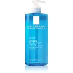 La Roche-Posay Lipikar Gel Lavant gel de douche protecteur apaisant 750 ml