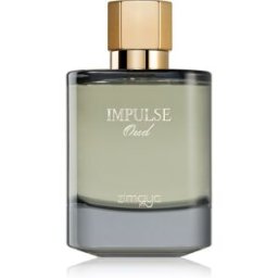 Zimaya Impulse Oud Eau de Parfum mixte 100 ml