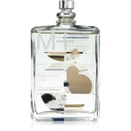 Escentric Molecules Molecule 01 + Iris Eau de Toilette mixte 100 ml