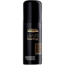 L’Oréal Professionnel Hair Touch Up correcteur cheveux des racines et cheveux blancs teinte Light Brown 75 ml