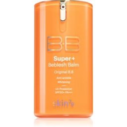 Skin79 Super+ Beblesh Balm BB crème anti-imperfections SPF 50+ teinte Vital Orange 40 ml
