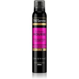 TRESemmé Volume & Lift mousse fixante 200 ml