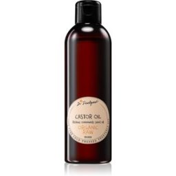 Dr. Feelgood BIO and RAW huile de ricin 200 ml
