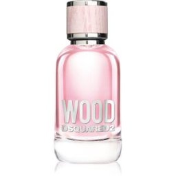 Dsquared2 Wood Pour Femme Eau de Toilette pour femme 30 ml