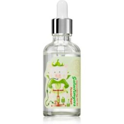 Elizavecca Witch Piggy Hell-Pore Galactomyces Premium Ample sérum léger pour apaiser et fortifier la peau sensible 50 ml
