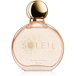 Lalique Soleil Eau de Parfum pour cheveux pour femme 50 ml