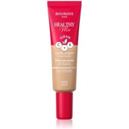 Bourjois Healthy Mix fond de teint léger pour un effet naturel teinte 004 Medium 30 ml