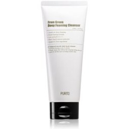 Purito From Green mousse nettoyante en profondeur visage 150 ml