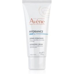 Avène Hydrance Light Hydrating Emulsion émulsion légère hydratante 40 ml