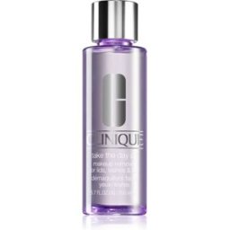 Clinique Take The Day Off™ Makeup Remover For Lids, Lashes & Lips démaquillant bi-phasé yeux et lèvres 200 ml