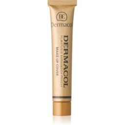 Dermacol Cover fond de teint couvrance extrême SPF 30 teinte 225 30 g