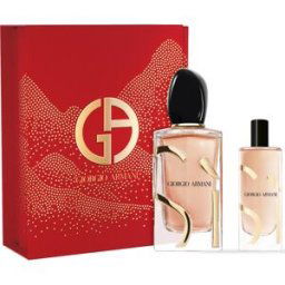 Giorgio Armani Sì Intense coffret cadeau pour femme