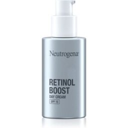 Neutrogena Retinol Boost crème de jour SPF 15 50 ml