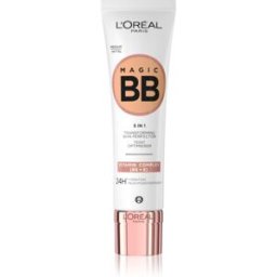 L’Oréal Paris Magic BB BB crème teinte Medium 30 ml