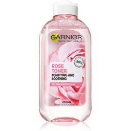 Garnier Botanical lotion visage pour peaux sèches à sensibles 200 ml