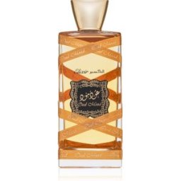 Lattafa Oud Mood Elixir Eau de Parfum mixte 100 ml