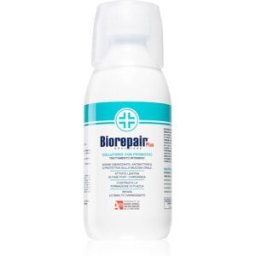 Biorepair Plus Mouthwash bain de bouche avec effet antiseptique 250 ml