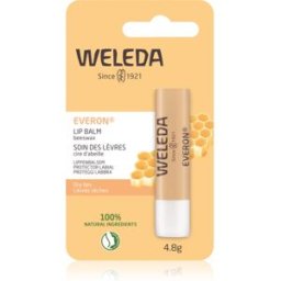 Weleda Everon baume protecteur lèvres 4.8 g