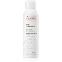 Avène Eau Thermale Thermal Spring Water eau thermale 50 ml
