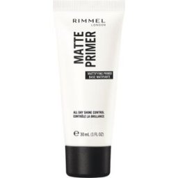 Rimmel Matte Primer base de teint matifiante 30 ml