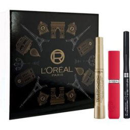 L’Oréal Paris Maison L'Oréal Paris coffret cadeau visage