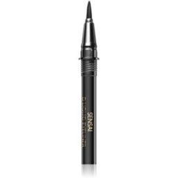 Sensai Designing Liquid Eyeliner Refill eyeliner liquide recharge teinte 01 Black 0.6 ml