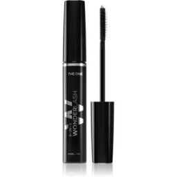 Oriflame The One Wonder Lash 5 in1 mascara 5 en 1 teinte Black 8 ml
