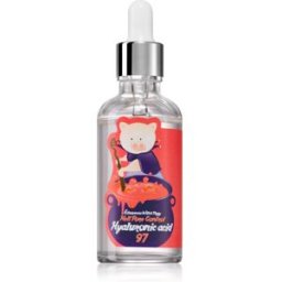 Elizavecca Witch Piggy Hell-Pore Control Hyaluronic Acid 97% sérum hydratation intense à l'acide hyaluronique 50 ml