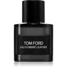 TOM FORD Ombré Leather Eau d'Ombré Leather Eau de Toilette pour homme 50 ml