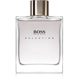 Hugo Boss BOSS Selection Eau de Toilette pour homme 100 ml