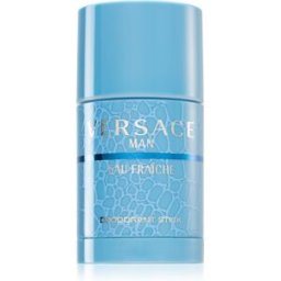 Versace Eau Fraîche déodorant stick pour homme 75 ml